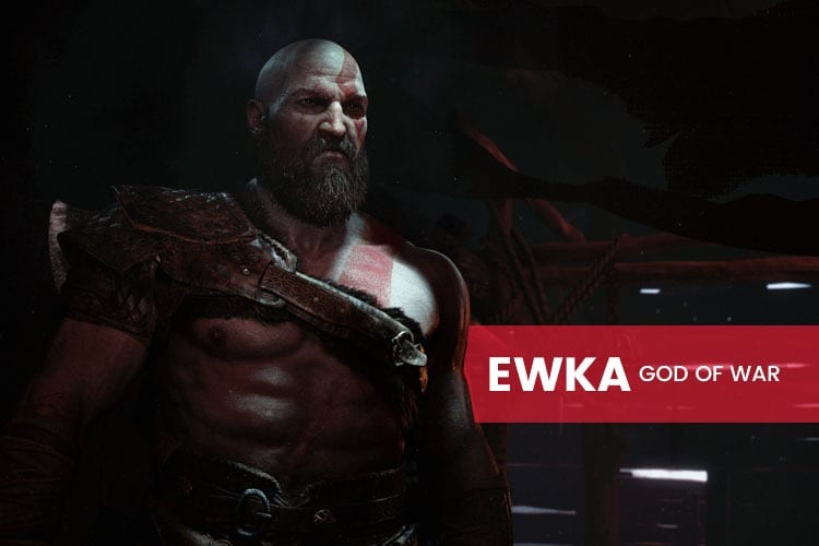 EWKA God of War