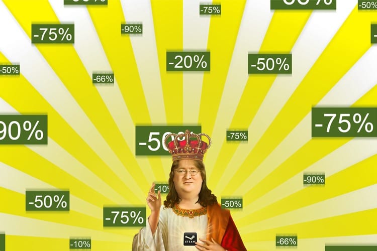 Steam Summer Sale