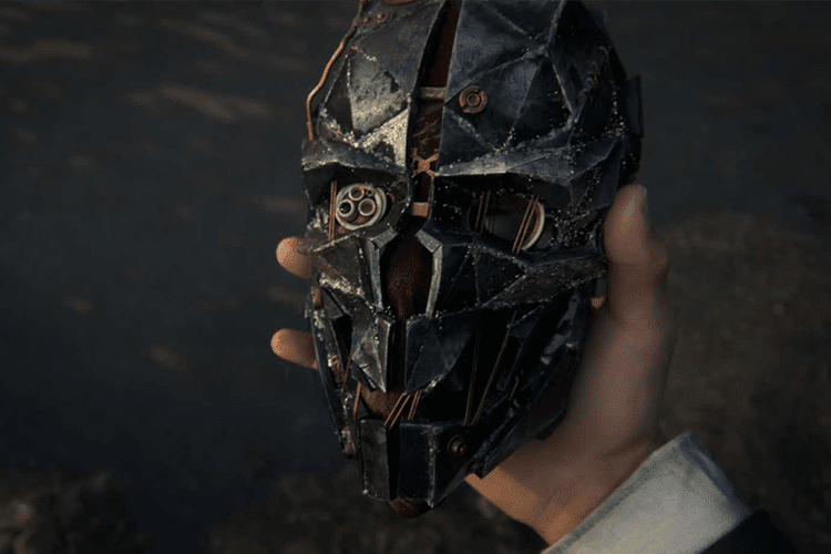 Dishonored 2 Now Available For Pre-Order in India