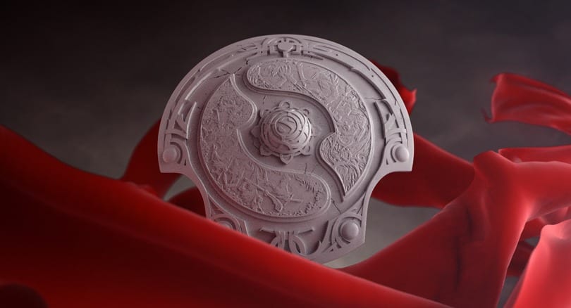 The International 6