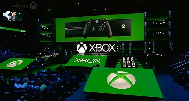 A Quick Overview of The Xbox Scorpio