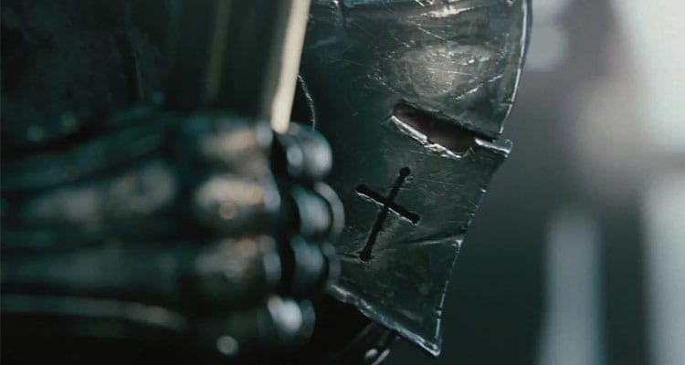 For Honor
