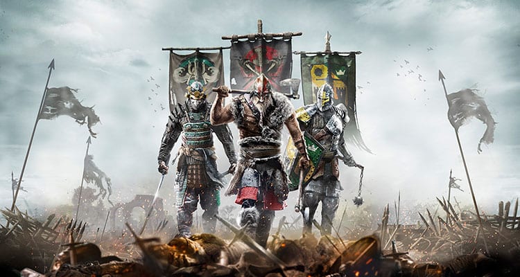 For Honor