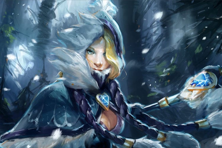Dota 2: How to Support Like a Professional - Guide