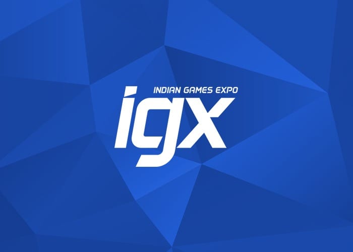IGX 2016