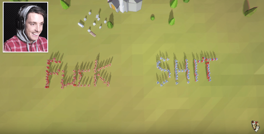 Totally Accurate Battle Simulator
