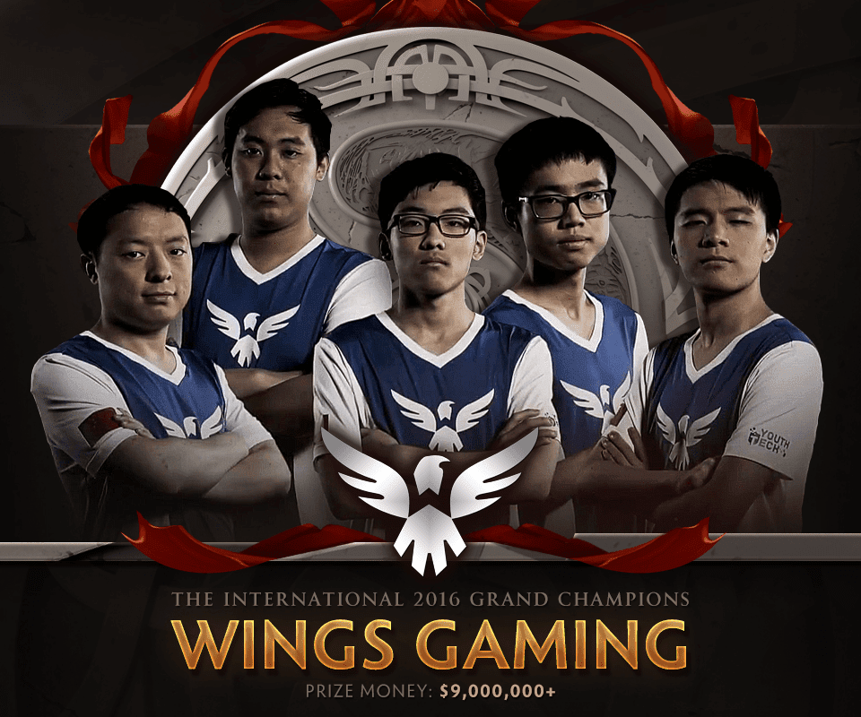 Wings Gaming