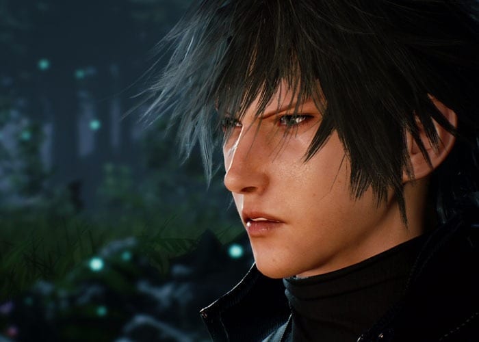 Lost Soul Aside