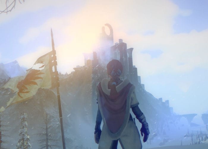 Prey for the Gods