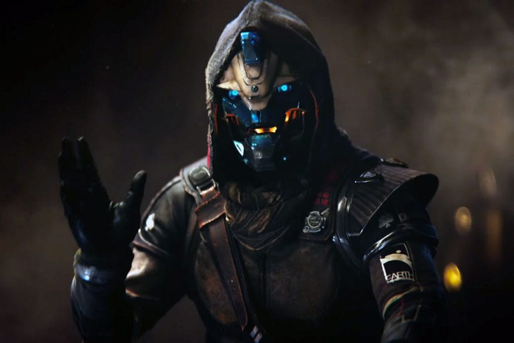 Destiny 2