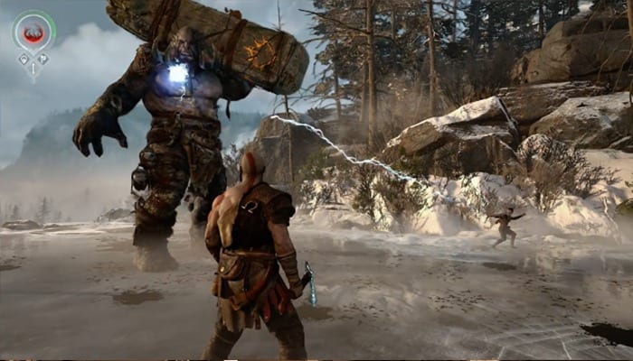 God of War