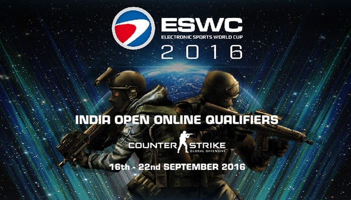 ESWC 2016