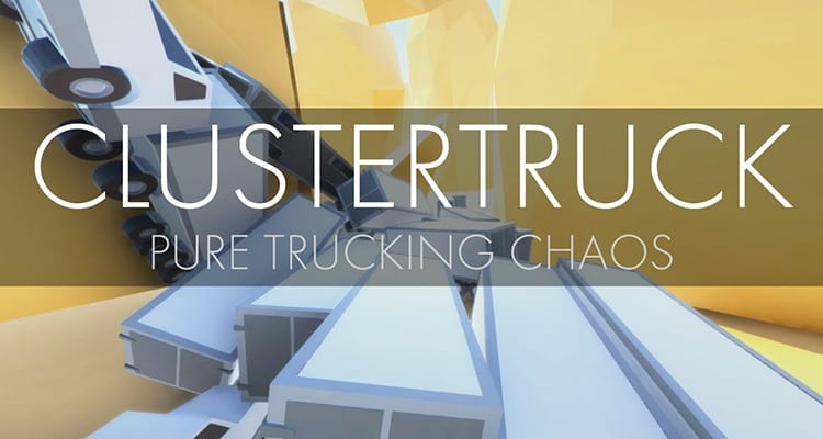 ClusterTruck