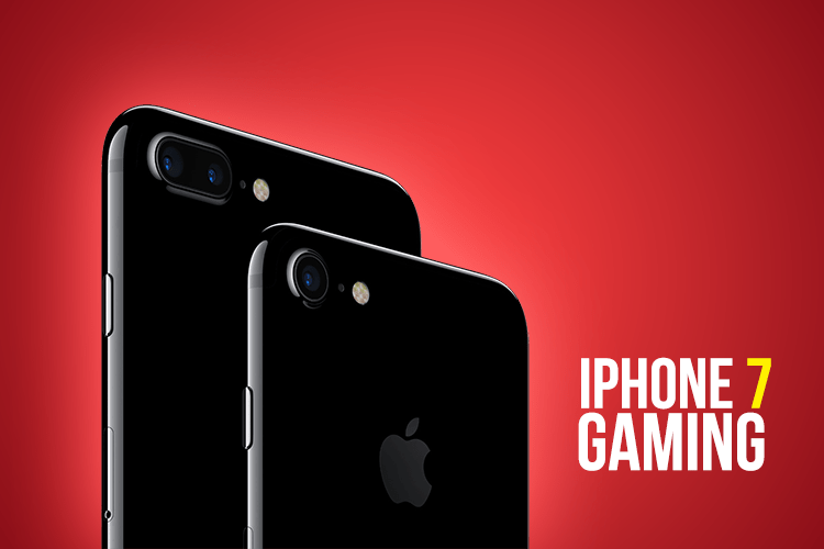 iPhone 7