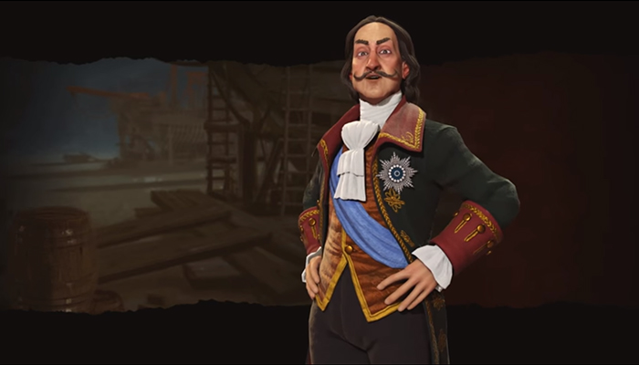 Civilization 6