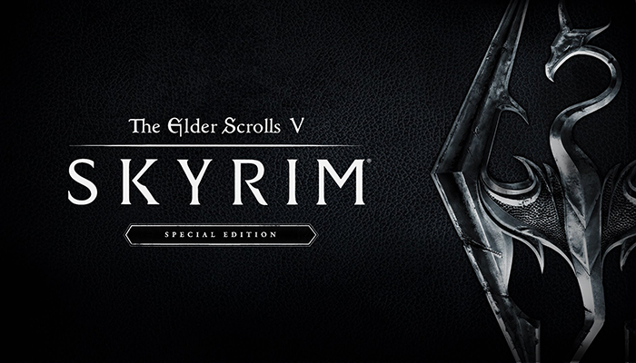 Skyrim Special Edition