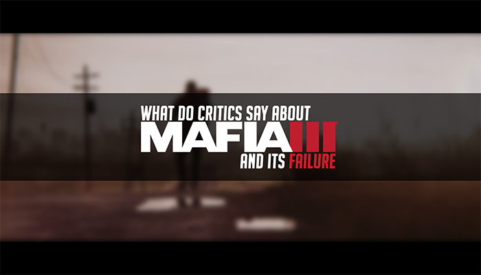 Mafia 3
