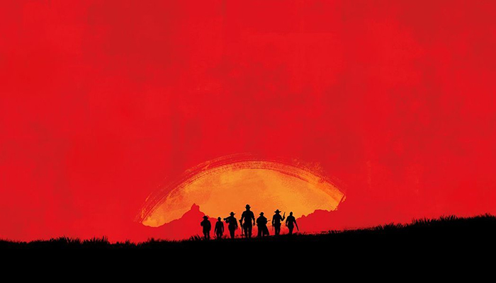 Red Dead Redemption 2