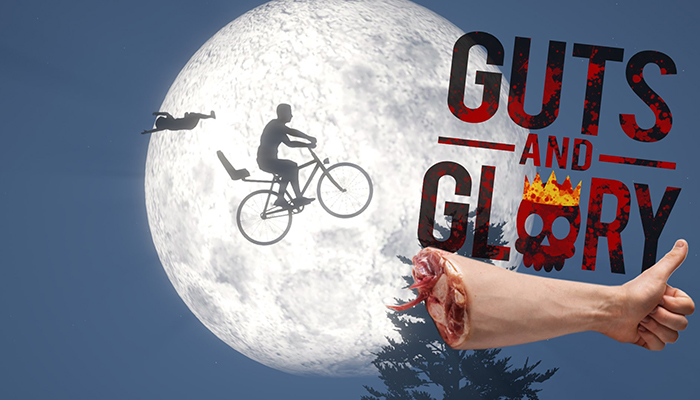 Guts and Glory