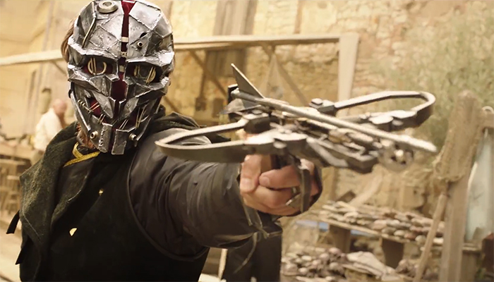 Dishonored 2