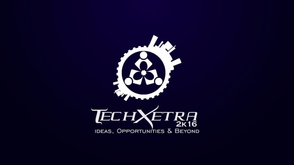 Techxetra 2016