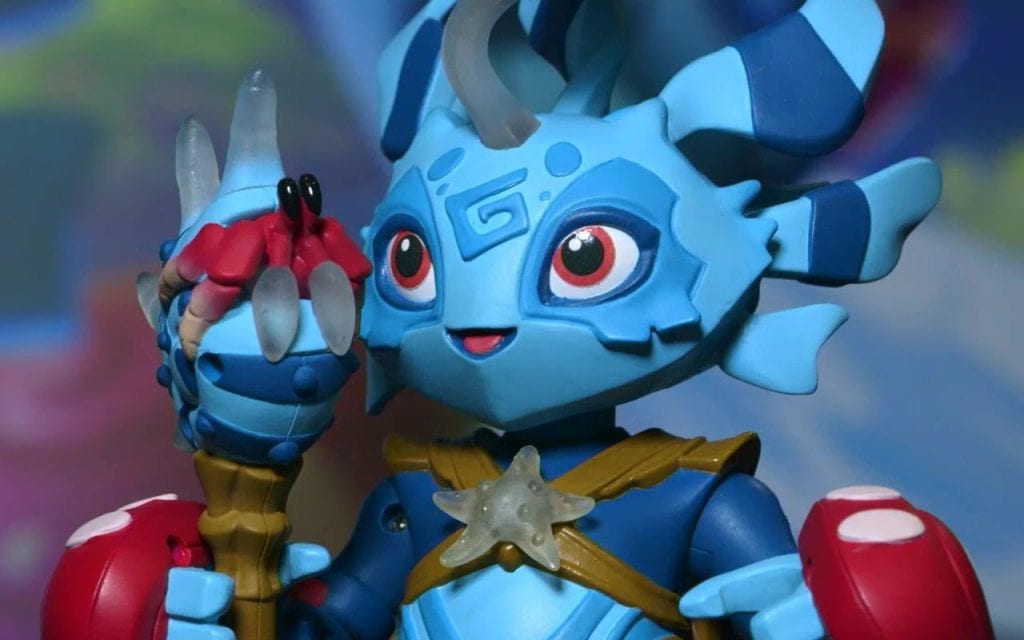 Lightseekers