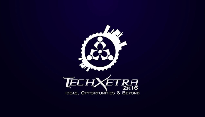 TechXetra 2016