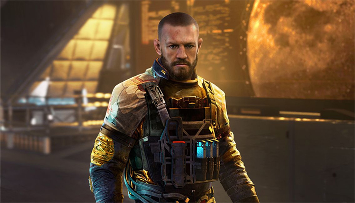 Infinite Warfare