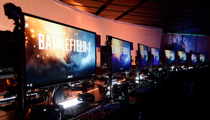 Battlefield 1