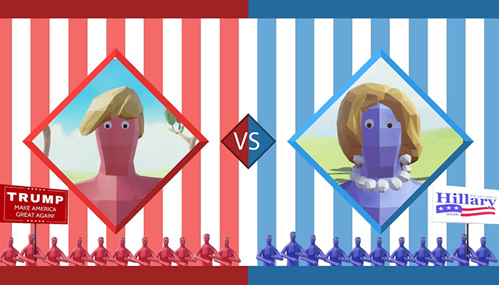 Totally Accurate Battle Simulator