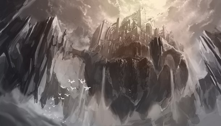 Arakion