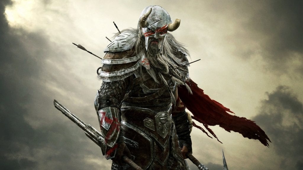 The Elder Scrolls