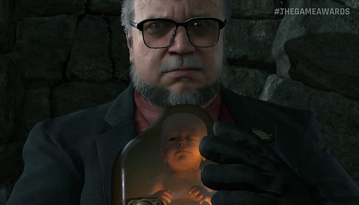 Death Stranding