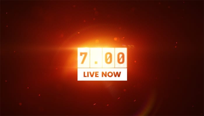 Dota 2 7.00