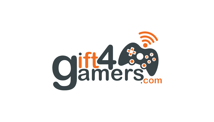 Gift4Gamers