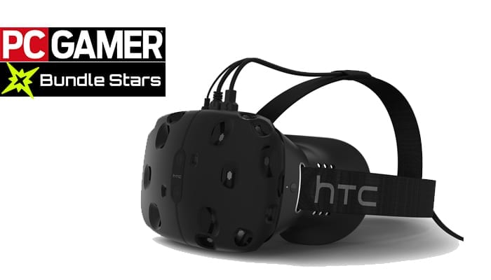 HTC Vive