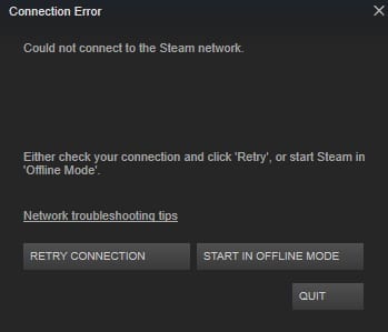 Steam