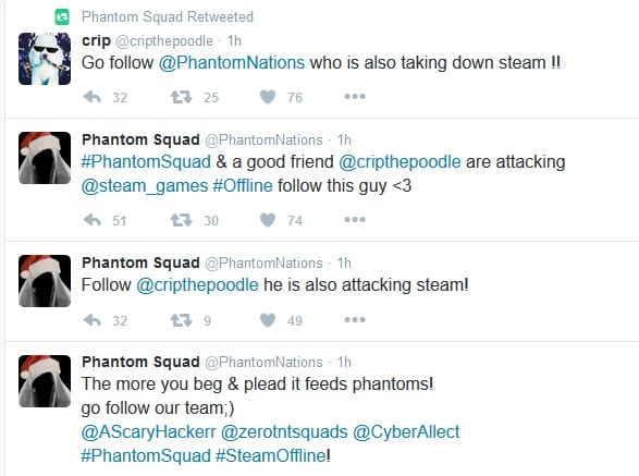 Phantom Squad Twitter