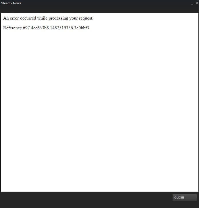 Steam