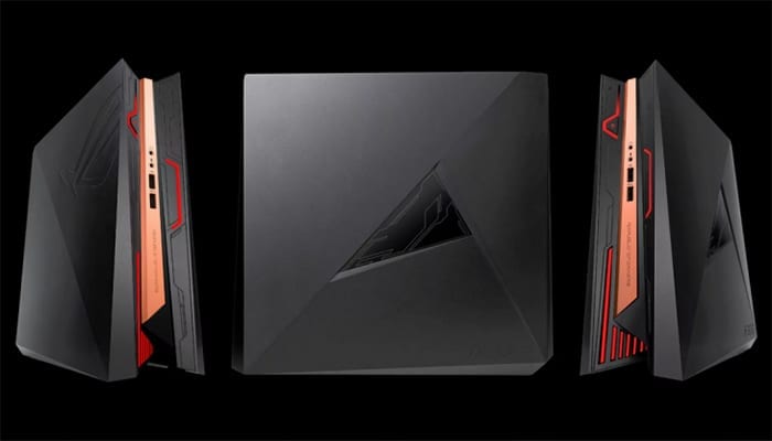 Asus ROG GR8 II