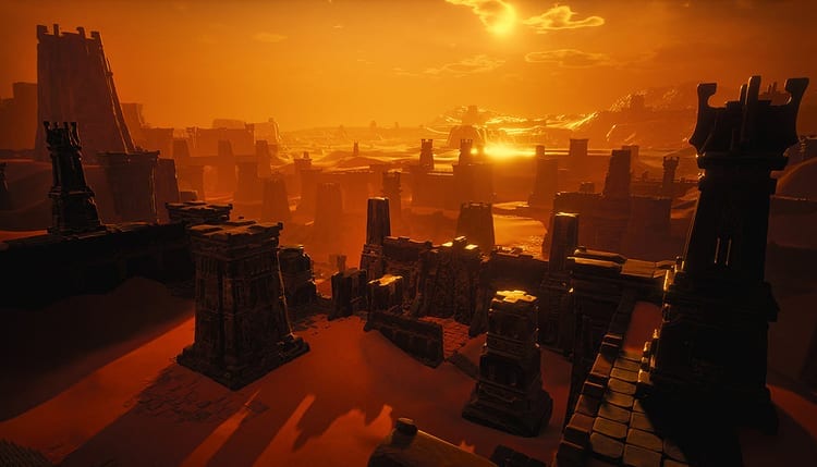 Conan Exiles