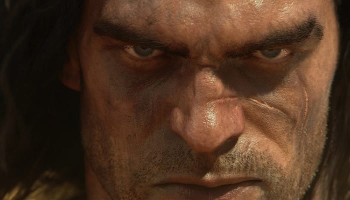 Conan Exiles