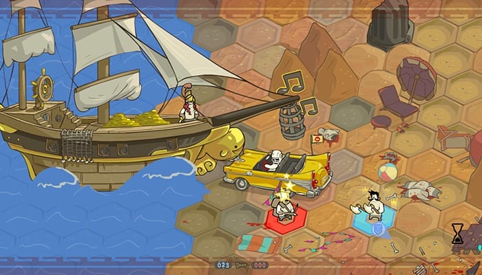 Pit People