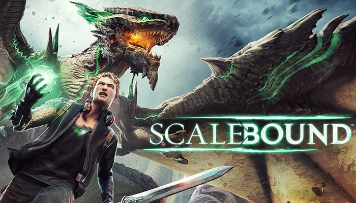Scalebound