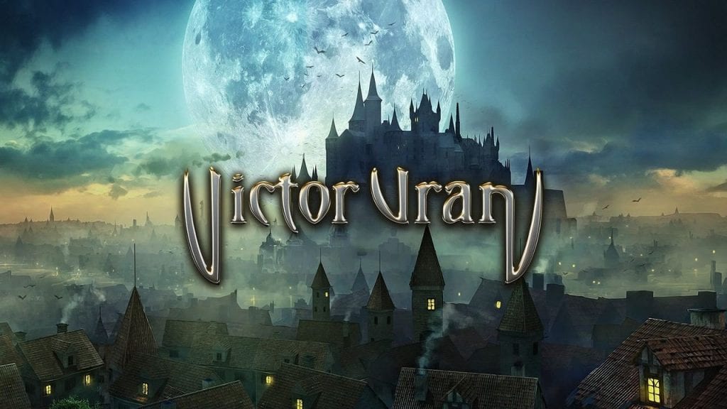 Victor Vran Overkill - Spiel Times