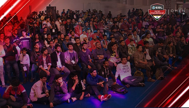 ESL India Premiership