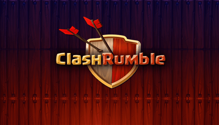 Clash Rumble