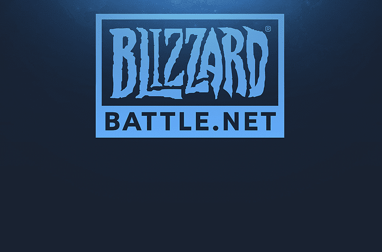 Blizzard Battlenet