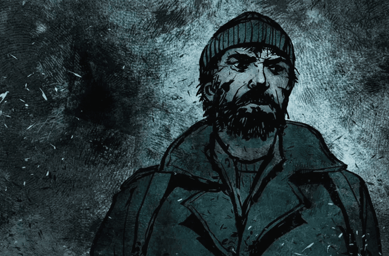 Deadlight