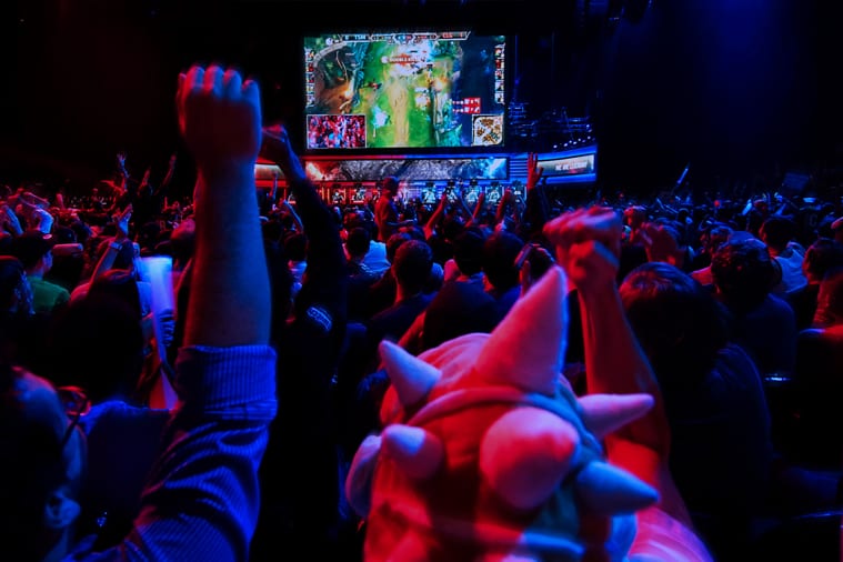 Esports
